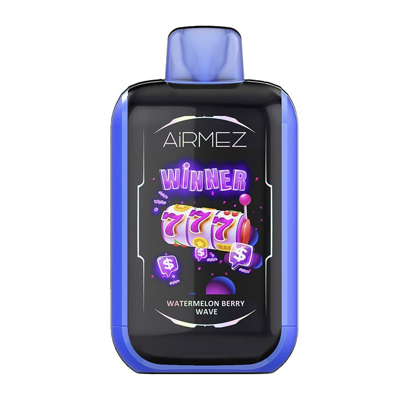 Kit jetable AiRMEZ Matrix 25000 Puffs