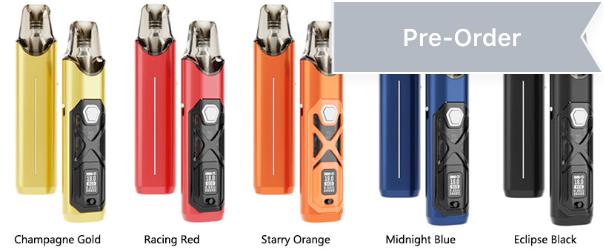 Kit YiHi SXmini Nex I Pod 35W