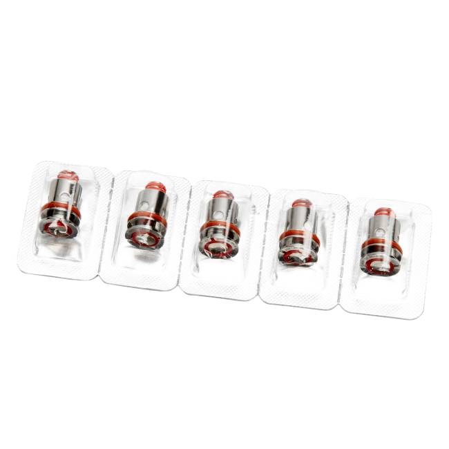 YiHi SXmini VT Résistance de remplacement 5 pièces/paquet