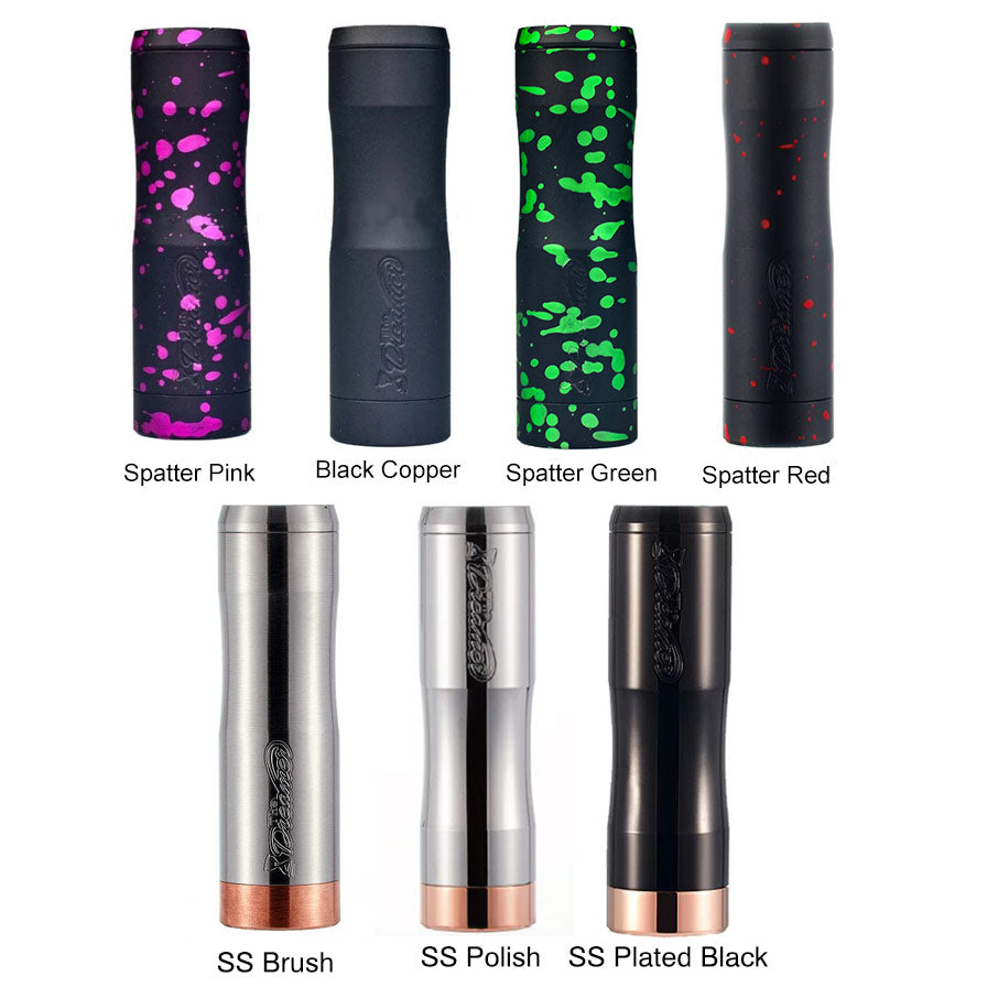 Mod Mca Dreamer V1.5 - Timesvape 18650-20700-21700 | vapormo.com frvapormo Mod Mca Dreamer V1.5 - Timesvape 18650-20700-21700 | vapormo.com frvapormo