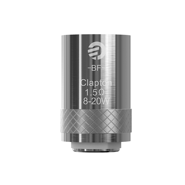 RÉSISTANCE POUR LA SÉRIE CUBIS BF - JOYETECH