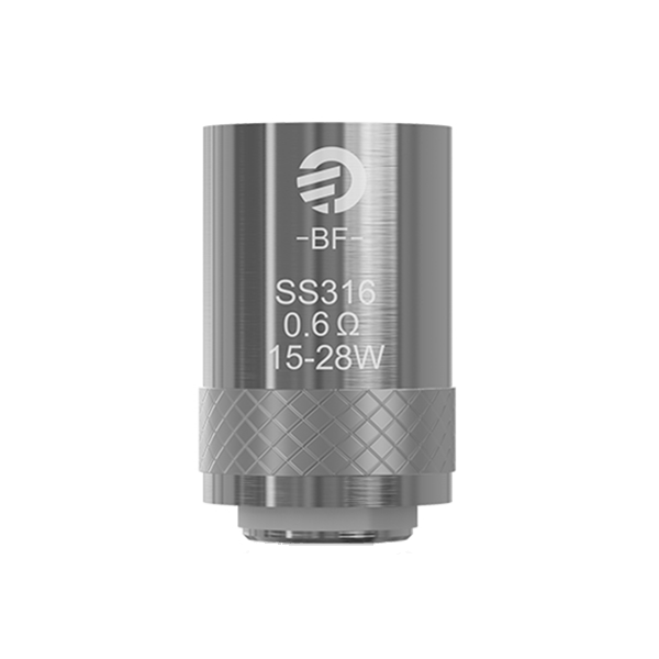 RÉSISTANCE POUR LA SÉRIE CUBIS BF - JOYETECH