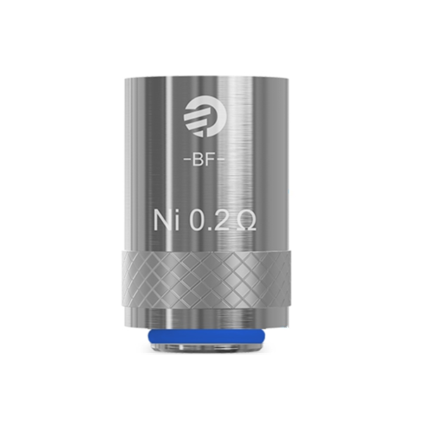 RÉSISTANCE POUR LA SÉRIE CUBIS BF - JOYETECH
