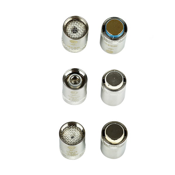 RÉSISTANCE POUR LA SÉRIE CUBIS BF - JOYETECH