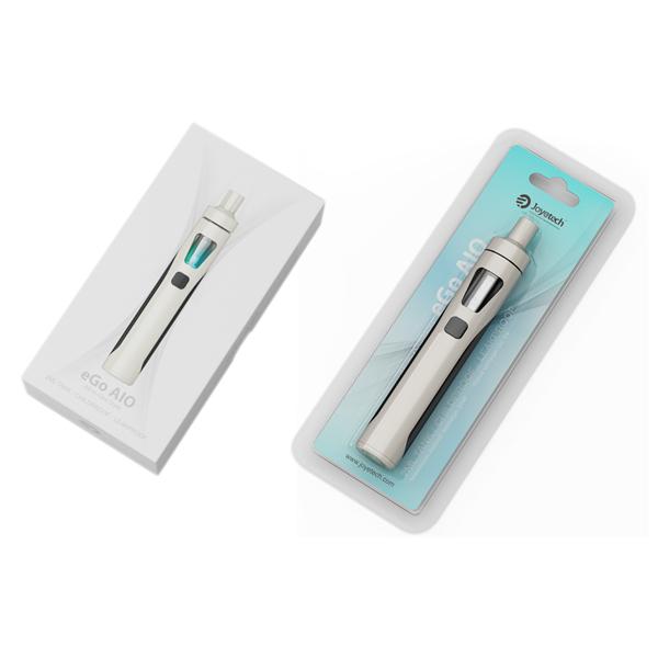 Kit de Débutant eGo AIO 1500mAh&2.0ML- Joyetech