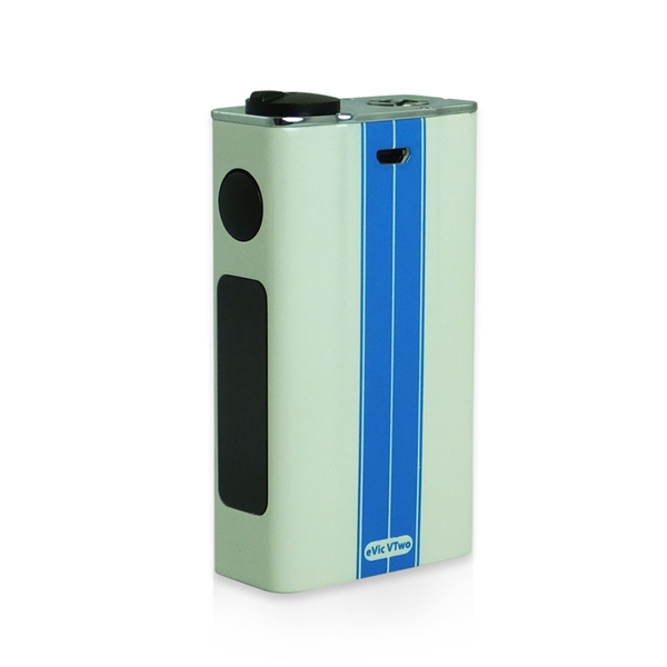Box Mod eVic VTwo 5000mAh TC - Joyetech