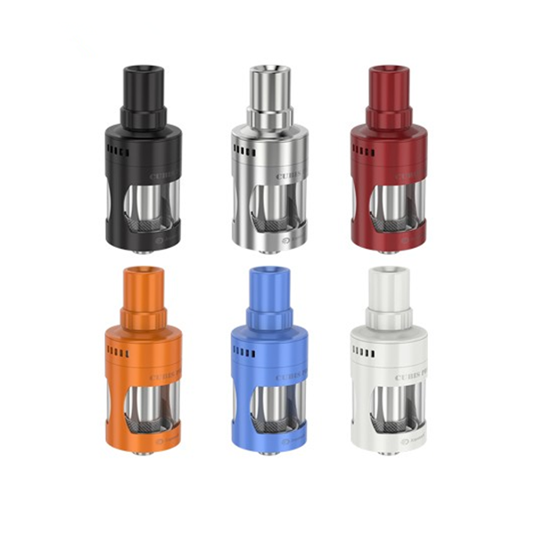 Clearomiseur Cubis Pro - Joyetech
