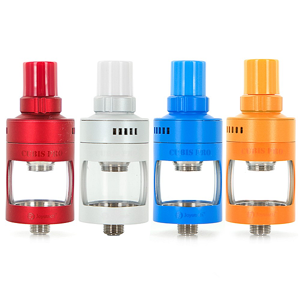 Clearomiseur Cubis Pro - Joyetech