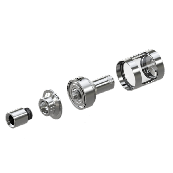 Clearomiseur Cubis Pro - Joyetech