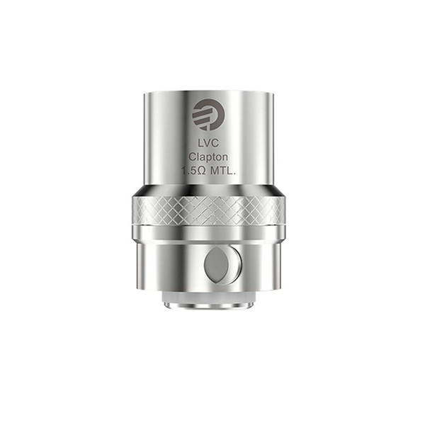 RÉSISTANCE CUBIS LVC - JOYETECH