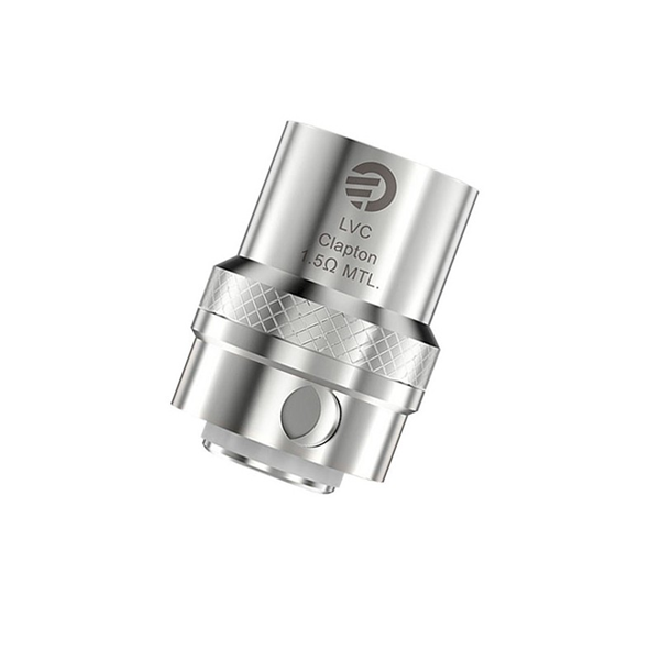 RÉSISTANCE CUBIS LVC - JOYETECH