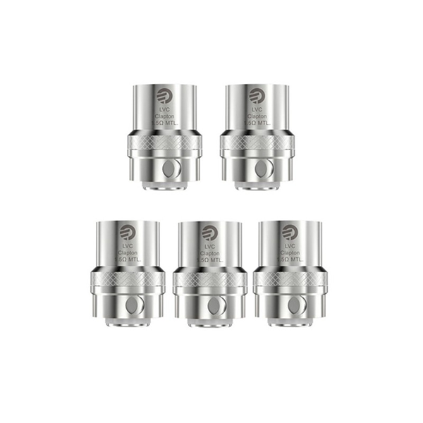 RÉSISTANCE CUBIS LVC - JOYETECH