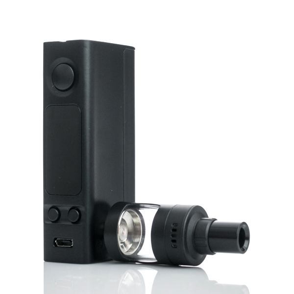 Kit débutant eVic VTwo Mini - Joyetech (Avec Cubis Pro 75W 4.0ML)