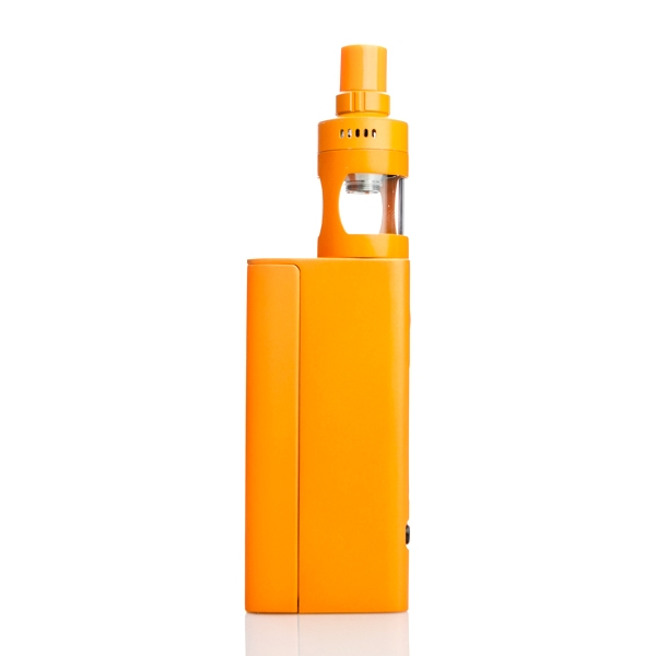 Kit débutant eVic VTwo Mini - Joyetech (Avec Cubis Pro 75W 4.0ML)