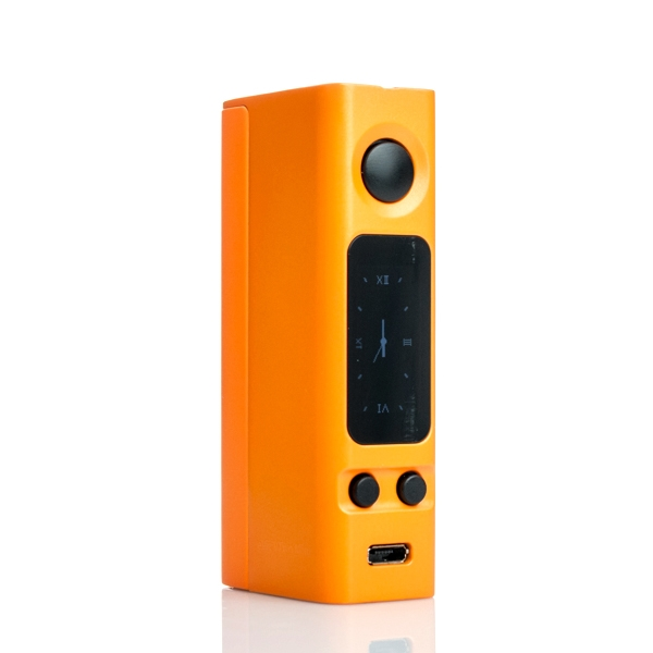 Kit débutant eVic VTwo Mini - Joyetech (Avec Cubis Pro 75W 4.0ML)