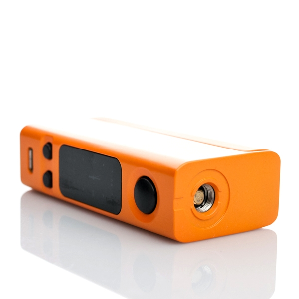 Kit débutant eVic VTwo Mini - Joyetech (Avec Cubis Pro 75W 4.0ML)