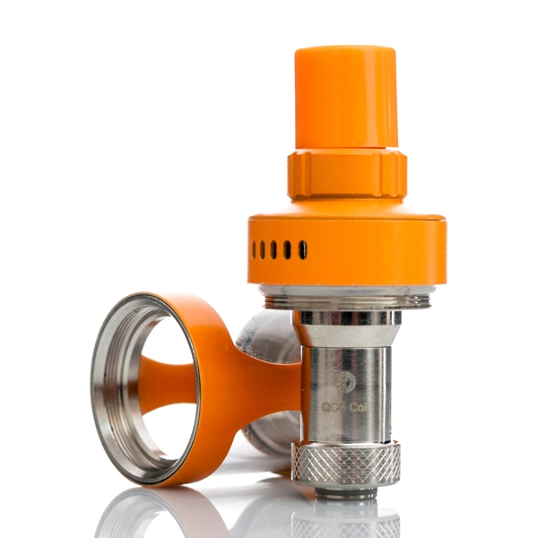 Kit débutant eVic VTwo Mini - Joyetech (Avec Cubis Pro 75W 4.0ML)