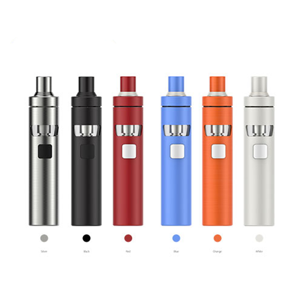Kit débutant eGo AIO D22 - Joyetech 1500mAh&2.0ML-
