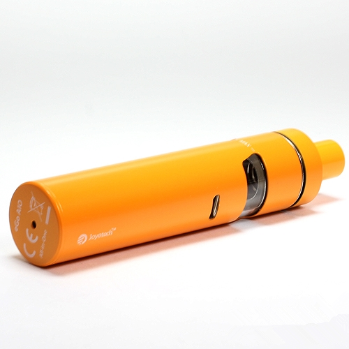 Kit débutant eGo AIO D22 - Joyetech 1500mAh&2.0ML-