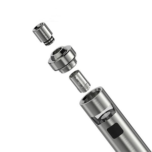 Kit débutant eGo AIO D22 - Joyetech 1500mAh&2.0ML-