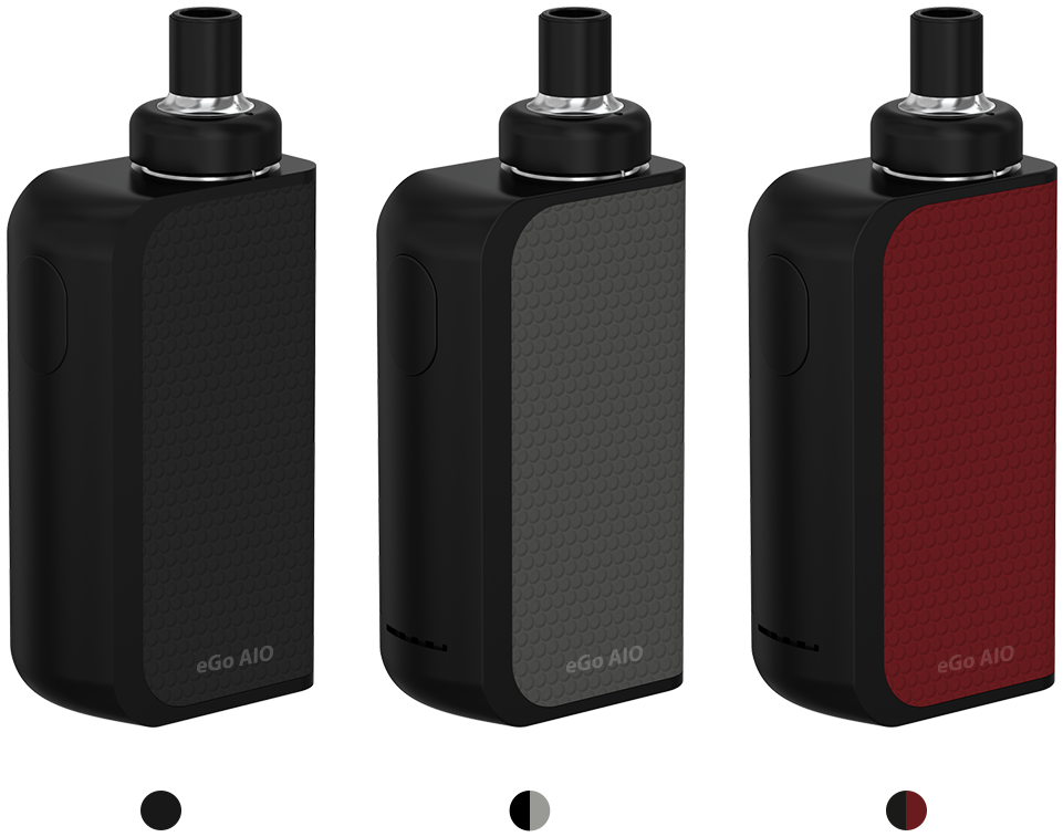 Kit Box dbutant eGo AIO 2100mAh&2.0ML - Joyetech moins cher miantenant frvapormo Kit Box dbutant eGo AIO 2100mAh&2.0ML - Joyetech moins cher miantenant frvapormo