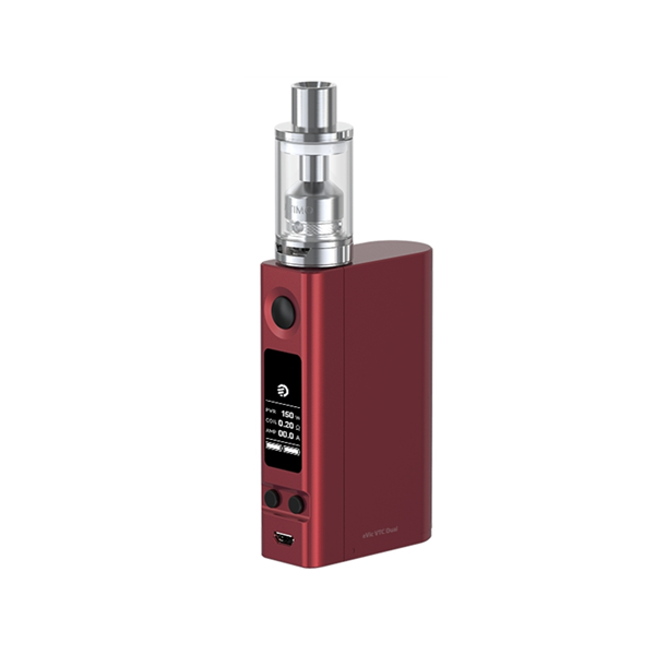 Kit eVic VTC Dual - Joyetech