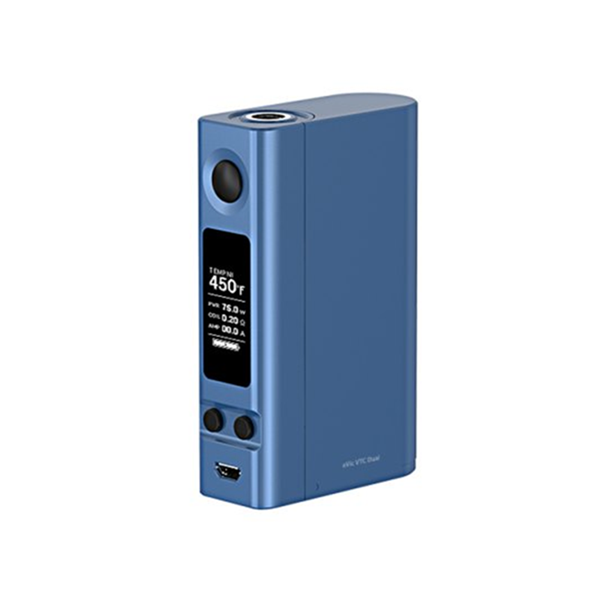 Dual 18650 Batteries TC Mod eVic VTC - Joyetech