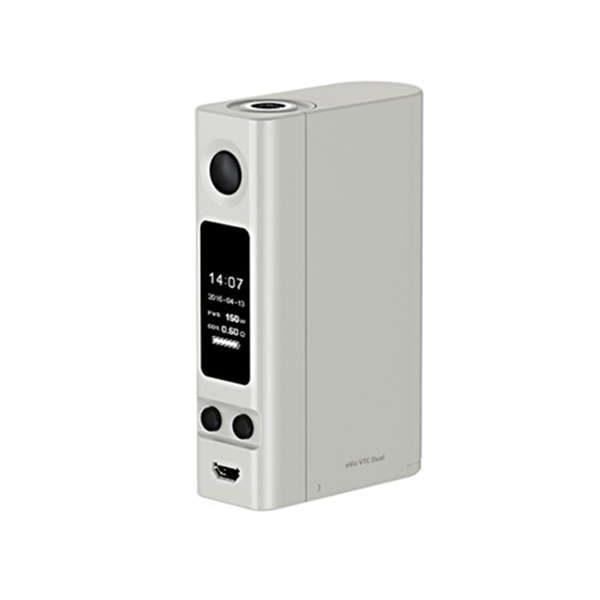 Dual 18650 Batteries TC Mod eVic VTC - Joyetech