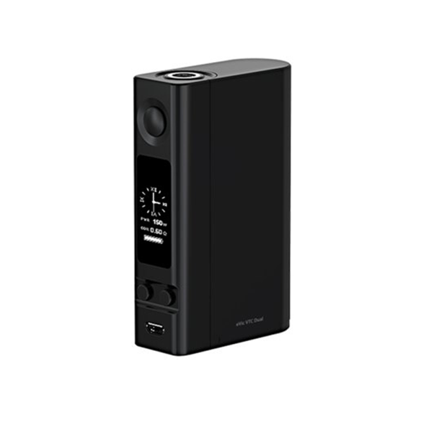 Dual 18650 Batteries TC Mod eVic VTC - Joyetech