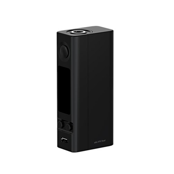 Dual 18650 Batteries TC Mod eVic VTC - Joyetech