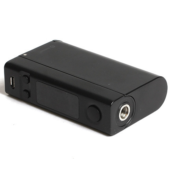 Dual 18650 Batteries TC Mod eVic VTC - Joyetech