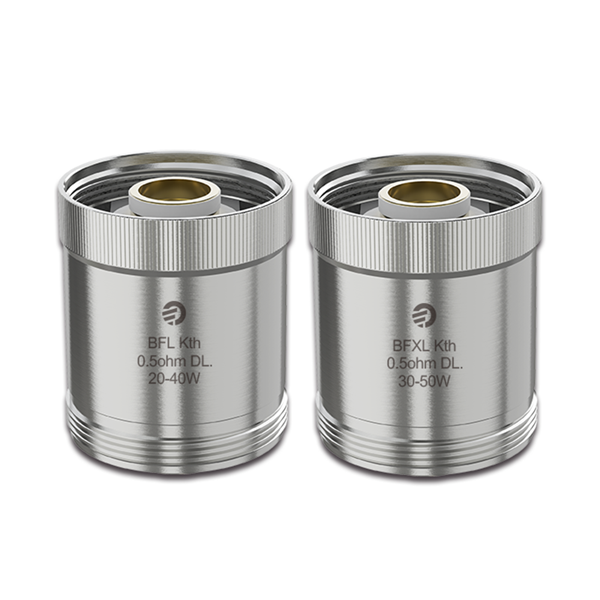 RÉSISTANCE BFL/BFXL - JOYETECH