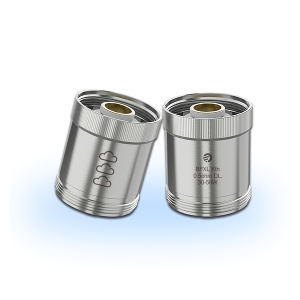 RÉSISTANCE BFL/BFXL - JOYETECH