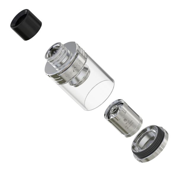 Kit eVic Primo 2.0 228W TC - Joyetech (Avec UNIMAX 2 Tank 5ML)