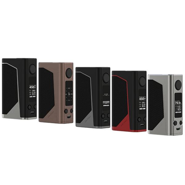 Box Mod eVic Primo 2.0 228W TC - Joyetech