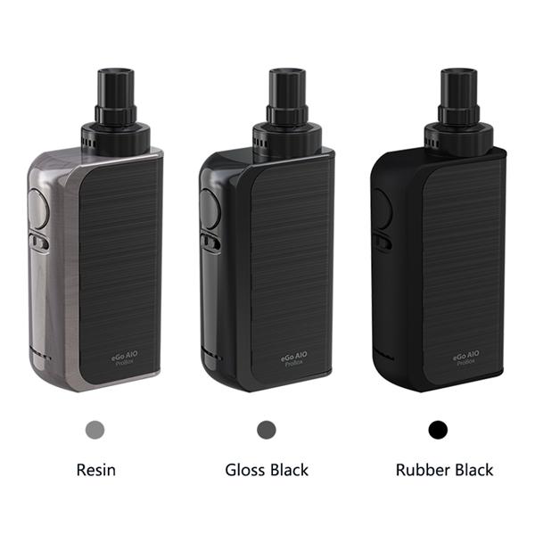 Kit Débutant eGo AIO ProBox 2100mAh & 2ML - Joyetech
