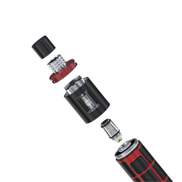 Kit Débutant eGo One TFTA 2300mAh & 2ML - Joyetech
