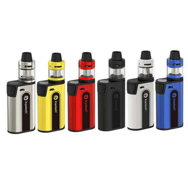 Kit débutant CuBox 3000mAh & 3.5ML - Joyetech (Avec Cubis 2 Tank)
