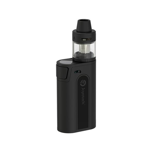 Kit débutant CuBox 3000mAh & 3.5ML - Joyetech (Avec Cubis 2 Tank)