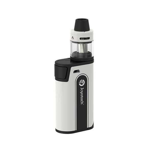 Kit débutant CuBox 3000mAh & 3.5ML - Joyetech (Avec Cubis 2 Tank)