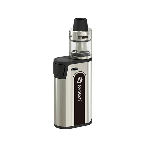 Kit débutant CuBox 3000mAh & 3.5ML - Joyetech (Avec Cubis 2 Tank)