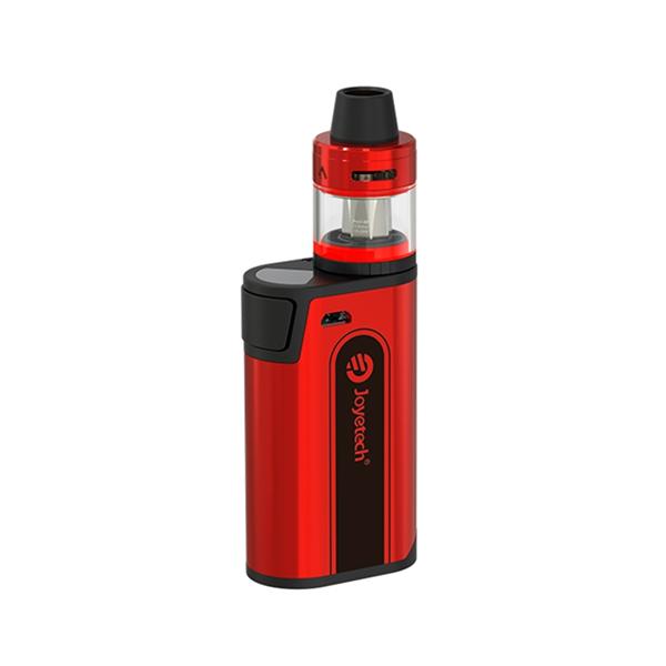Kit débutant CuBox 3000mAh & 3.5ML - Joyetech (Avec Cubis 2 Tank)