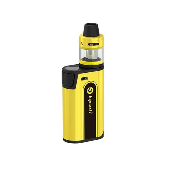 Kit débutant CuBox 3000mAh & 3.5ML - Joyetech (Avec Cubis 2 Tank)
