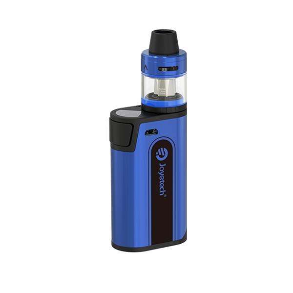 Kit débutant CuBox 3000mAh & 3.5ML - Joyetech (Avec Cubis 2 Tank)