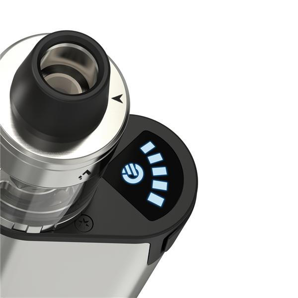 Kit débutant CuBox 3000mAh & 3.5ML - Joyetech (Avec Cubis 2 Tank)