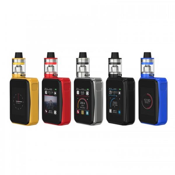 Kit Déutant Cuboid PRO 4ML - Joyetech (Avec l'Atomiseur ProCore Aries Tank)