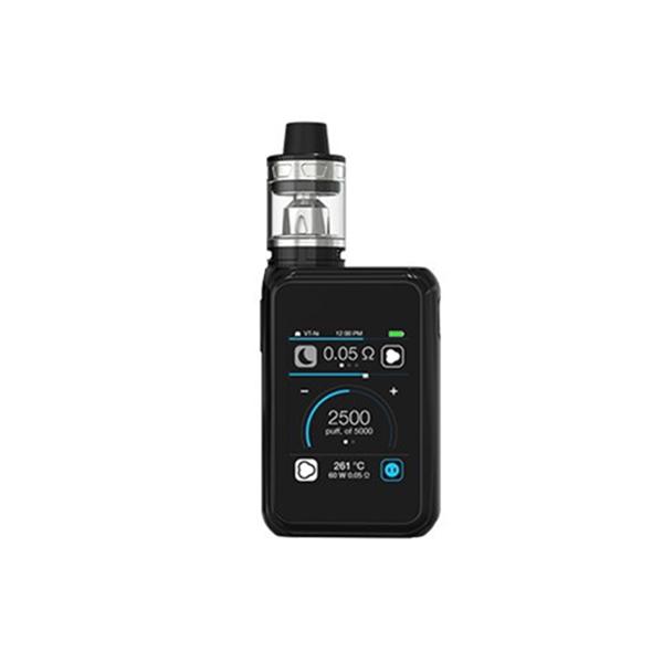 Kit Déutant Cuboid PRO 4ML - Joyetech (Avec l'Atomiseur ProCore Aries Tank)