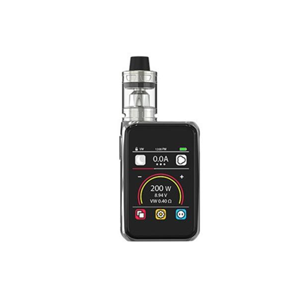 Kit Déutant Cuboid PRO 4ML - Joyetech (Avec l'Atomiseur ProCore Aries Tank)