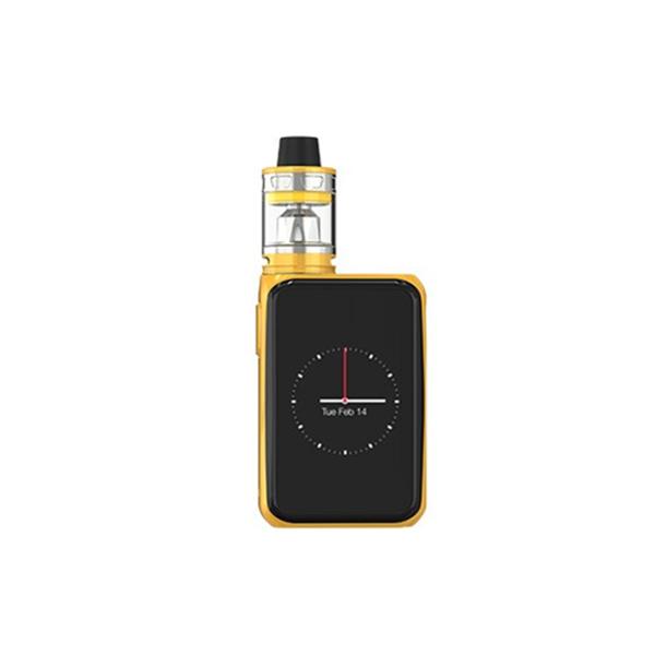 Kit Déutant Cuboid PRO 4ML - Joyetech (Avec l'Atomiseur ProCore Aries Tank)