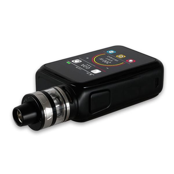Kit Déutant Cuboid PRO 4ML - Joyetech (Avec l'Atomiseur ProCore Aries Tank)